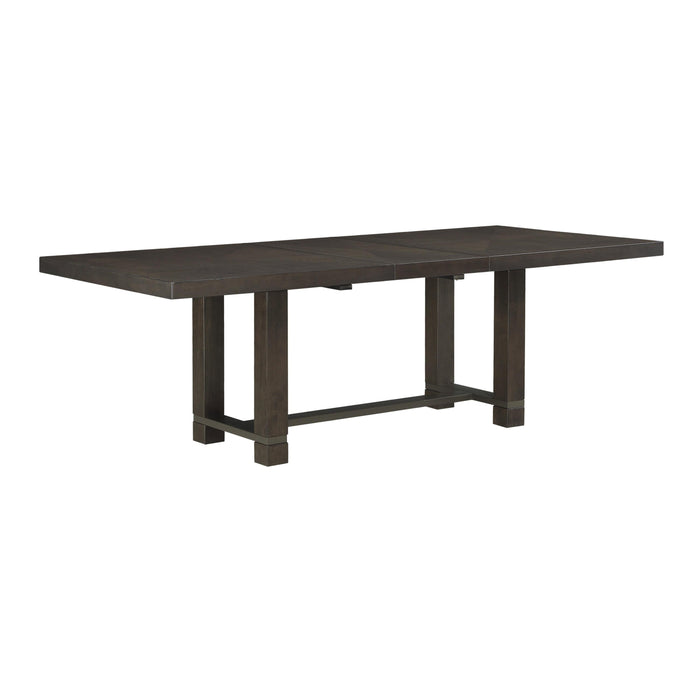 Homelegance Rathdrum Dining Table 5654-92 IMAGE 2