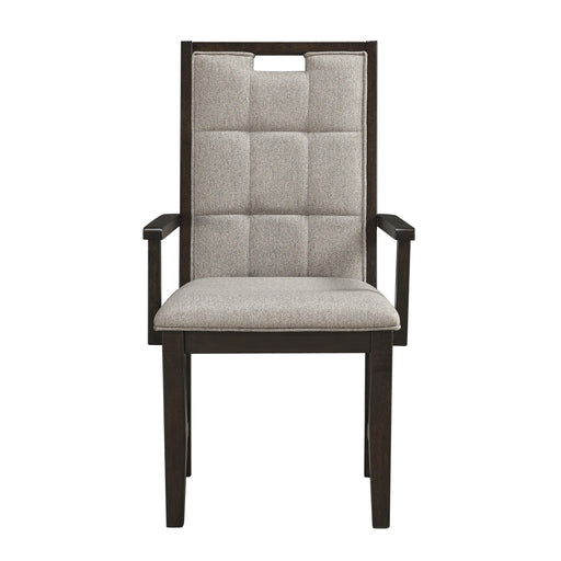 Homelegance Rathdrum Arm Chair 5654A IMAGE 1