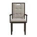 Homelegance Rathdrum Arm Chair 5654A IMAGE 1