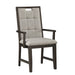 Homelegance Rathdrum Arm Chair 5654A IMAGE 2