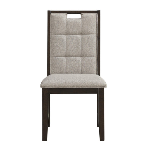 Homelegance Rathdrum Side Chair 5654S IMAGE 1