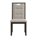 Homelegance Rathdrum Side Chair 5654S IMAGE 1