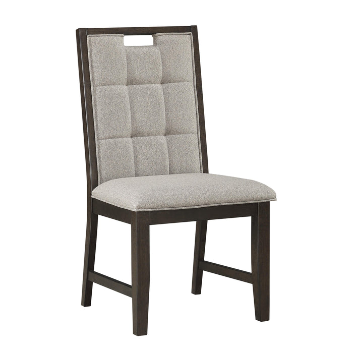 Homelegance Rathdrum Side Chair 5654S IMAGE 2