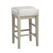 Homelegance Pittsville Counter Height Stool 5684WH-24 IMAGE 1