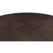 Homelegance Round Josie Dining Table 5718-60* IMAGE 4