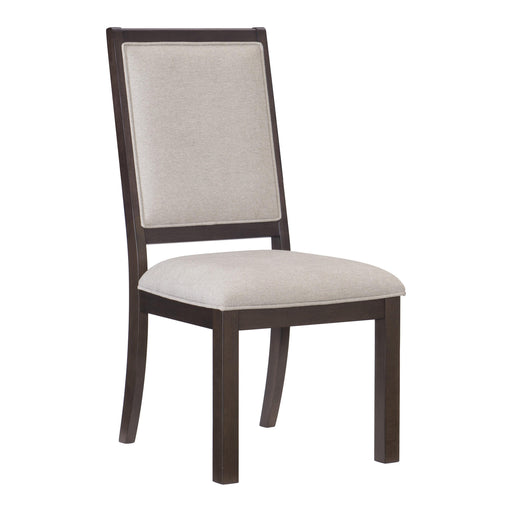 Homelegance Josie Dining Chair 5718S IMAGE 2