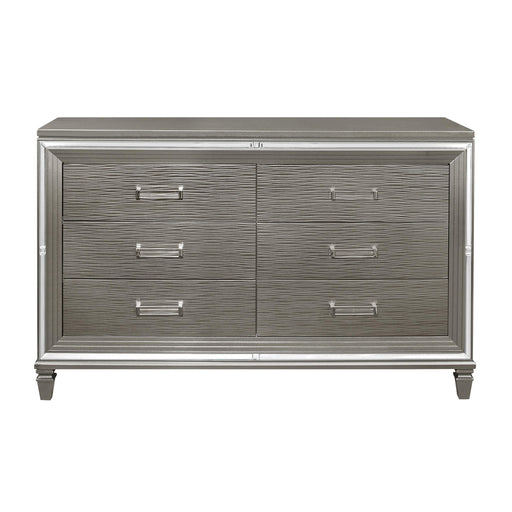 Homelegance Tamsin 6-Drawer Dresser 1616-5 IMAGE 1