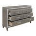 Homelegance Tamsin 6-Drawer Dresser 1616-5 IMAGE 3