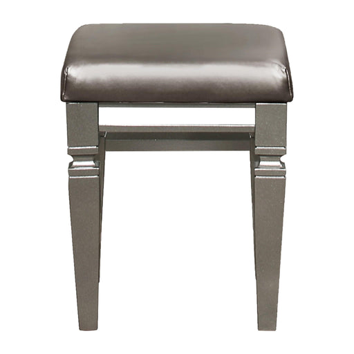 Homelegance Tamsin Vanity Stool 1616-14 IMAGE 1