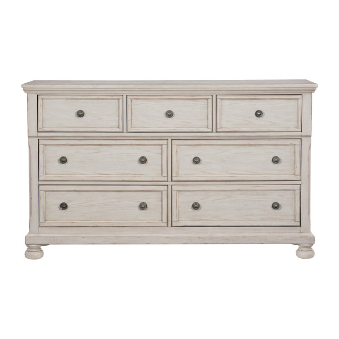 Homelegance Bethel 7-Drawer Dresser 2259W-5 IMAGE 1