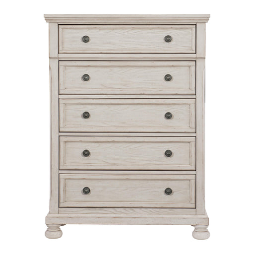 Homelegance Bethel 5-Drawer Chest 2259W-9 IMAGE 1