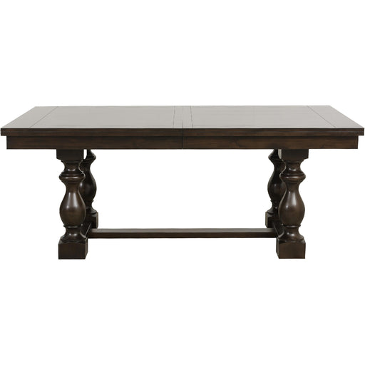 Homelegance Reid Dining Table 5267RF-96* IMAGE 1