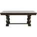 Homelegance Reid Dining Table 5267RF-96* IMAGE 1