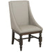 Homelegance Reid Arm Chair 5267RFA IMAGE 1