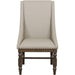 Homelegance Reid Arm Chair 5267RFA IMAGE 2