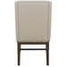 Homelegance Reid Arm Chair 5267RFA IMAGE 3