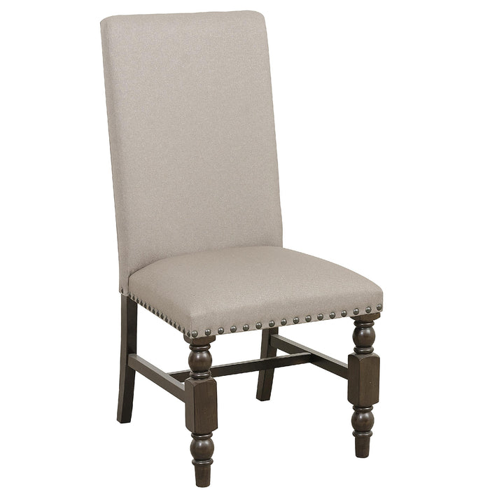 Homelegance Reid Dining Chair 5267RFS IMAGE 1