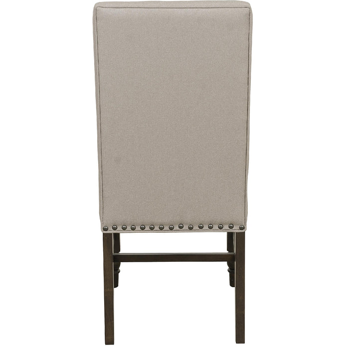 Homelegance Reid Dining Chair 5267RFS IMAGE 3