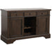 Homelegance Reid Buffet 5267RF-55 IMAGE 3