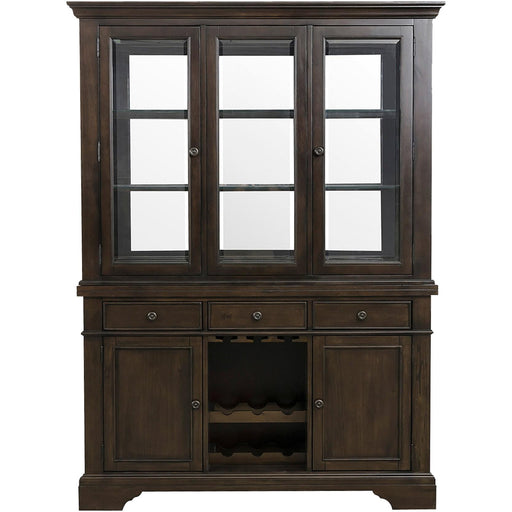 Homelegance Reid Buffet & Hutch 5267RF-50* IMAGE 1