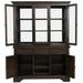 Homelegance Reid Buffet & Hutch 5267RF-50* IMAGE 2