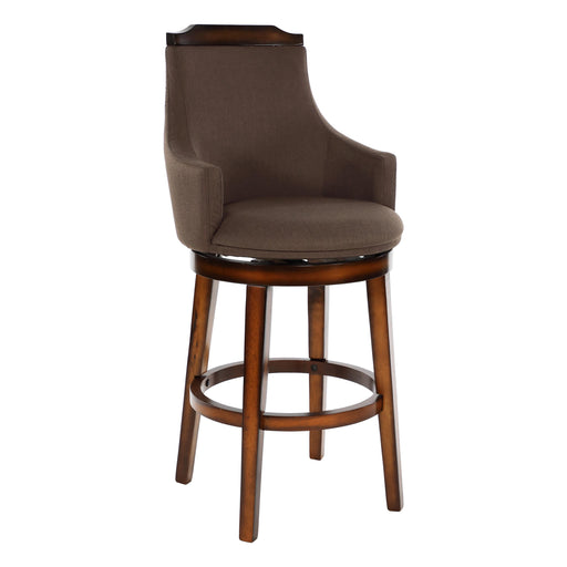 Homelegance Bayshore Pub Height Stool 5447-29FAS IMAGE 2