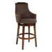 Homelegance Bayshore Pub Height Stool 5447-29FAS IMAGE 2