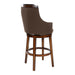 Homelegance Bayshore Pub Height Stool 5447-29FAS IMAGE 4