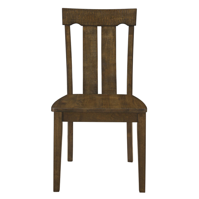 Homelegance Ormond Dining Chair 5726S IMAGE 1