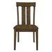 Homelegance Ormond Dining Chair 5726S IMAGE 1