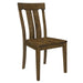 Homelegance Ormond Dining Chair 5726S IMAGE 2