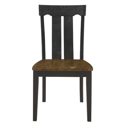 Homelegance Ormond Dining Chair 5726BKS IMAGE 1