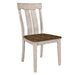 Homelegance Ormond Dining Chair 5726WHS IMAGE 2