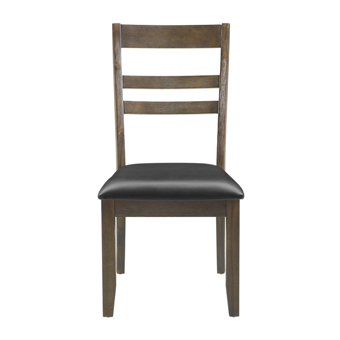 Homelegance Pike Dining Chair 5748S IMAGE 1