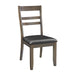 Homelegance Pike Dining Chair 5748S IMAGE 2