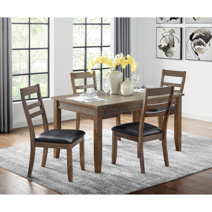 Homelegance Pike Dining Chair 5748S IMAGE 3