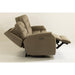 Flexsteel Arlo Power Reclining Fabric Sofa 2810-62H-407-01 IMAGE 4