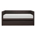 Homelegance Adra Daybed 4949DBR* IMAGE 1