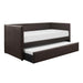 Homelegance Adra Daybed 4949DBR* IMAGE 2