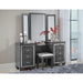 Homelegance Allura Vanity Set 1916GY-15L/1916GY-15M/1916GY-15R/1916GY-14 IMAGE 1