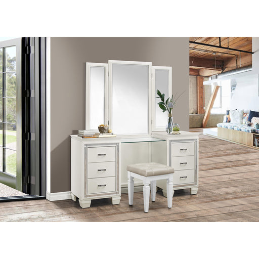 Homelegance Allura Vanity Set 1916W-15R/1916W-15M/1916W-15L/1916W-14 IMAGE 2