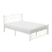 Homelegance Pallina Full Platform Bed 2021FW-1 IMAGE 2