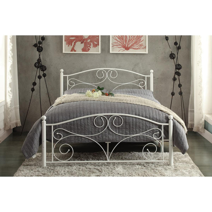 Homelegance Pallina Full Platform Bed 2021FW-1 IMAGE 3