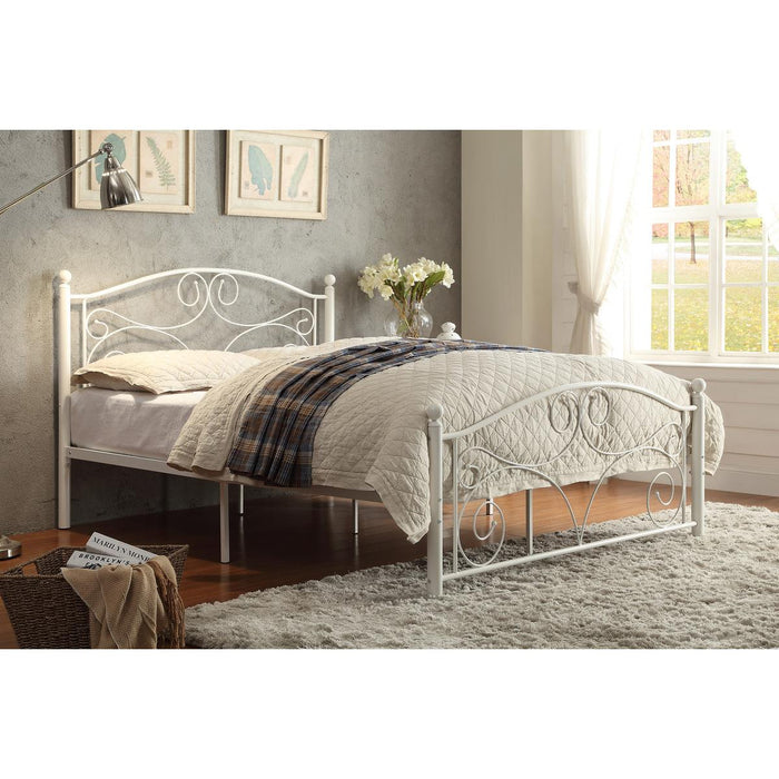 Homelegance Pallina Full Platform Bed 2021FW-1 IMAGE 4