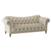 Homelegance St. Claire Stationary Fabric Sofa 8469-3 IMAGE 2