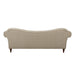 Homelegance St. Claire Stationary Fabric Sofa 8469-3 IMAGE 4