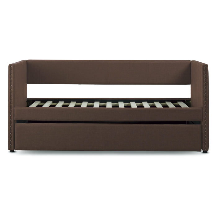 Homelegance Therese Daybed 4969CH* IMAGE 1