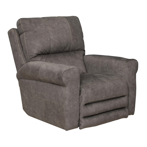 Catnapper Vance Power Fabric Recliner with Wall Recliner 874786-7 1792-28/2792-28 IMAGE 1