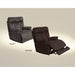 Catnapper Anders Power Fabric Recliner with Wall Recline 764789-7 1153-09/1253-09 IMAGE 2