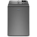 Maytag 5.2 cu.ft. Top Loading Washer with Wi-Fi Connectivity MVW7230HC IMAGE 1